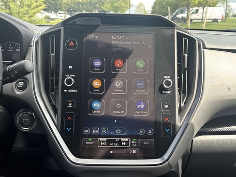 Certified 2025 Subaru Crosstrek 2.5i Wilderness image 28