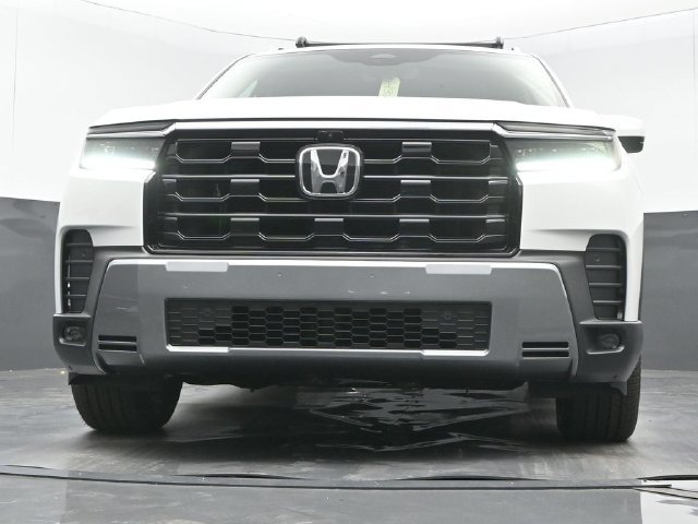 New 2026 Honda Pilot Elite image 19