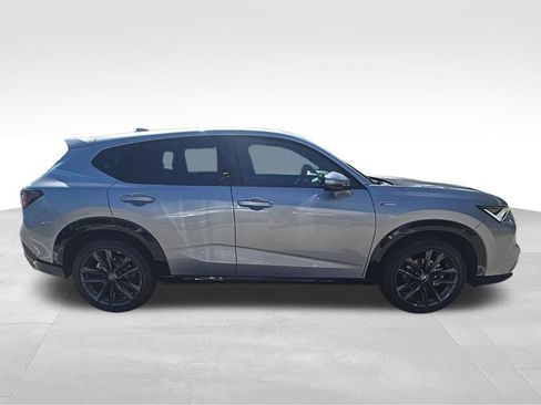 New 2026 Acura ADX A-Spec FWD image 4