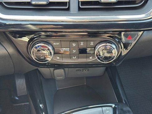 New 2026 Chevrolet Trax RS image 17