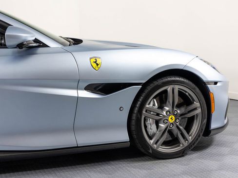 Certified 2023 Ferrari Portofino M RWD image 11