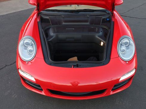 Used 2009 Porsche 911 Carrera S image 46