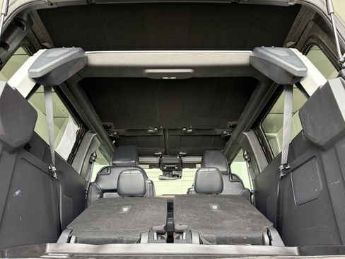 Used 2022 Ford Bronco Wildtrak image 43