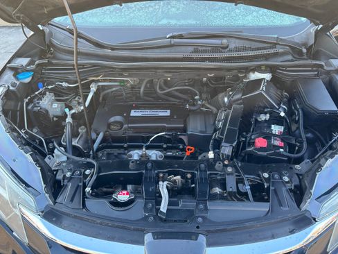 Used 2015 Honda CR-V LX image 13