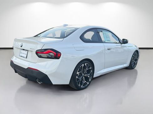 New 2026 BMW 230i Coupe w/ Convenience Package RWD image 3