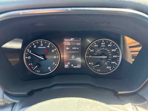 Used 2023 Subaru Outback Wilderness AWD/4WD image 17
