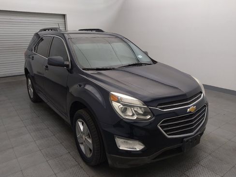 Used 2016 Chevrolet Equinox LT w/ Convenience Package FWD image 13