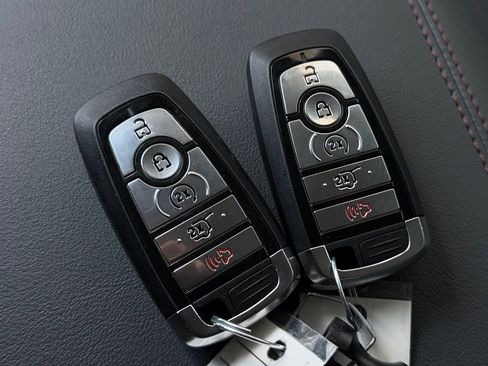 New 2026 Ford Explorer Active w/ Active Comfort Package image 59