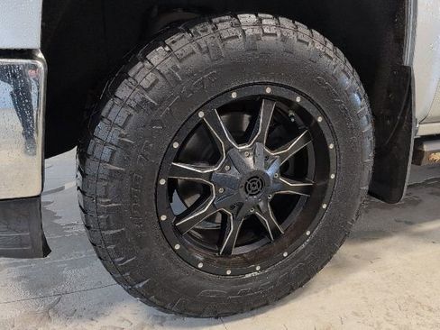 Used 2015 Chevrolet Silverado 1500 LT image 7