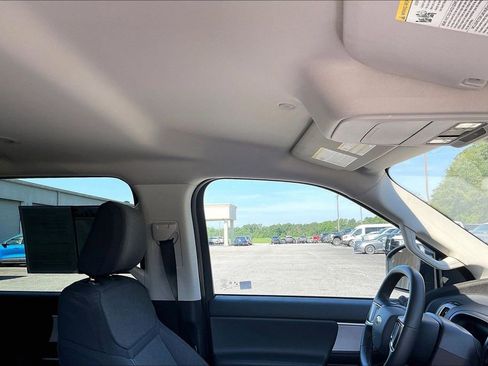 Certified 2025 Ford Expedition Max Active AWD/4WD image 21