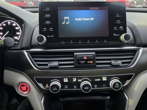Used 2020 Honda Accord LX image 20