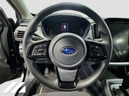 Used 2026 Subaru Crosstrek 2.5i Premium AWD/4WD image 11