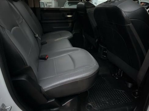 Used 2019 RAM 5500 Tradesman w/ Electrical Accessory Group image 14