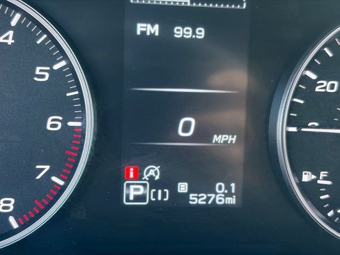 Used 2026 Subaru Forester Limited AWD/4WD image 15