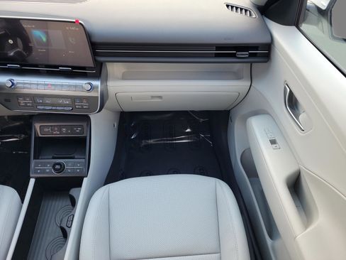 New 2026 Hyundai Kona Limited image 14