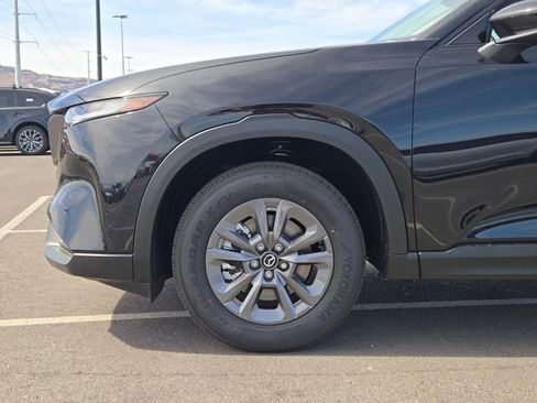 New 2026 MAZDA CX-5 Select AWD/4WD image 5