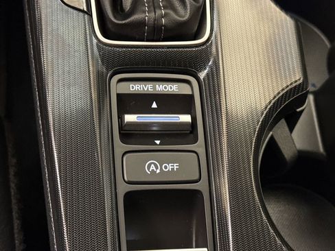 Certified 2026 Honda Civic Sport image 27