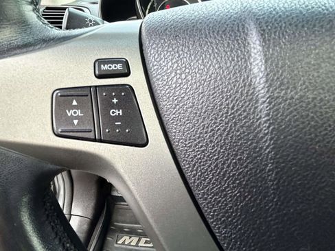 Used 2012 Acura MDX w/ Technology Package AWD/4WD image 23