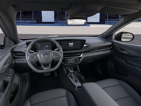 New 2026 Buick Envista Sport Touring w/ Convenience I Package FWD image 15