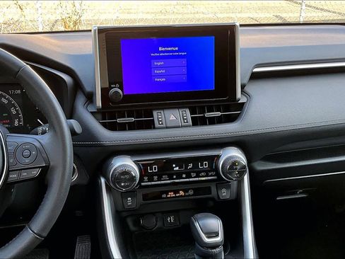 Used 2024 Toyota RAV4 XLE Premium image 7