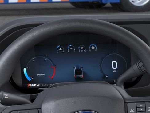 New 2026 Ford F250 XLT AWD/4WD image 13