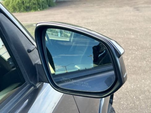 Used 2015 Toyota 4Runner Trail AWD/4WD image 16