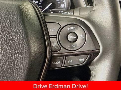 Certified 2024 Toyota Camry SE w/ Convenience Package FWD image 14