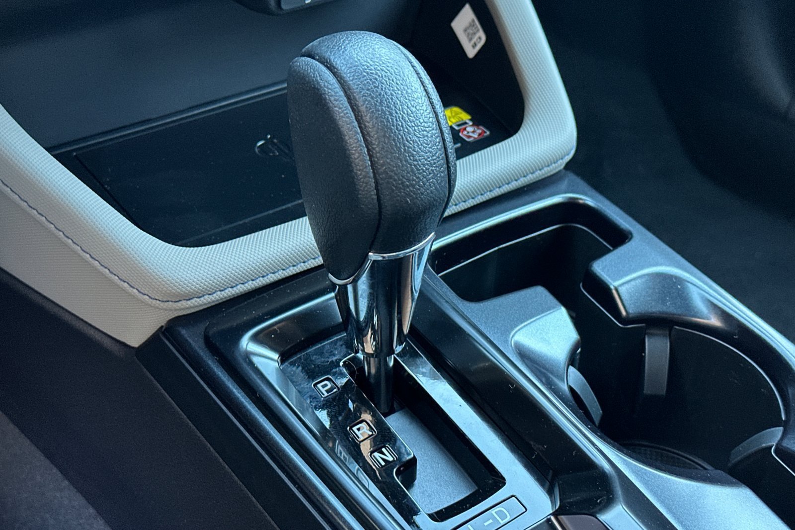 New 2026 Subaru Forester Premium AWD/4WD image 24