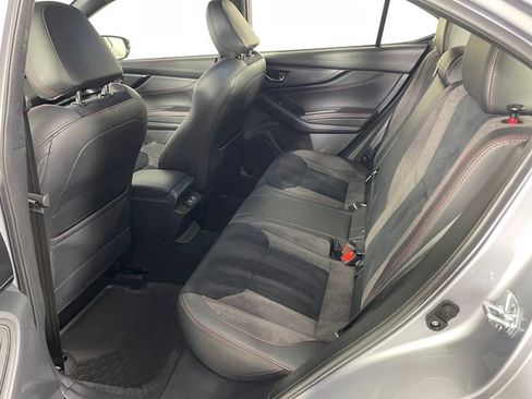 Used 2023 Subaru WRX Limited AWD/4WD image 17