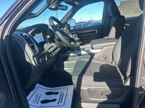 New 2026 RAM 2500 Big Horn image 12