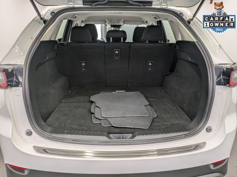 Certified 2023 MAZDA CX-5 AWD 2.5 S image 25