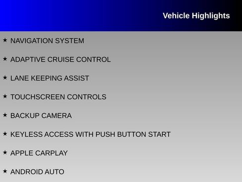 Used 2025 Genesis GV70 2.5T AWD/4WD image 4