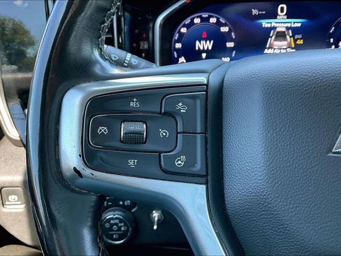 Used 2024 Chevrolet Silverado 3500 LT w/ Convenience Package AWD/4WD image 19