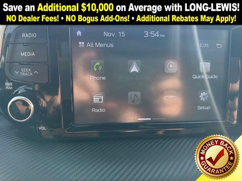 Used 2019 Hyundai Tucson SE image 27