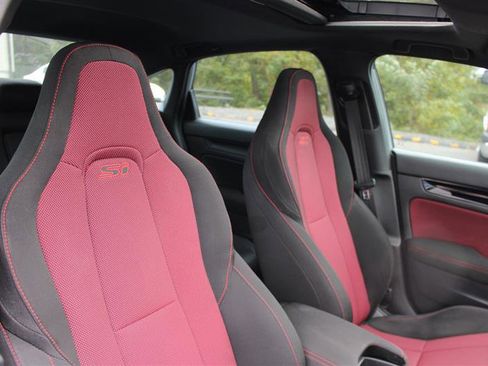 Used 2022 Honda Civic Si image 14