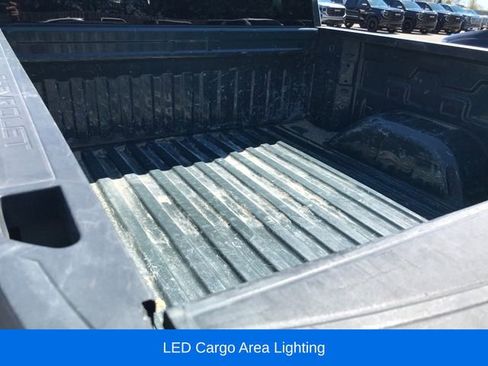 Used 2025 Chevrolet Silverado 1500 LT image 11