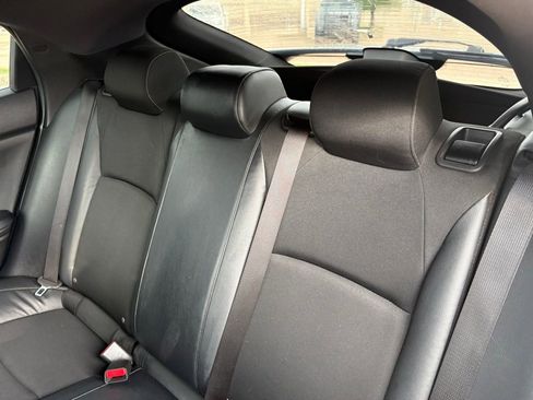 Used 2021 Honda Civic Sport image 16