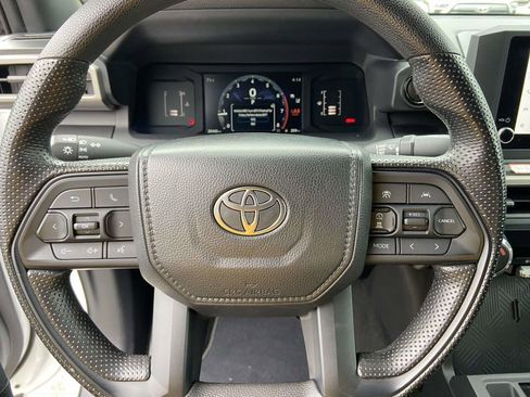 Used 2024 Toyota Tacoma SR w/ SR Upgrade Package image 31