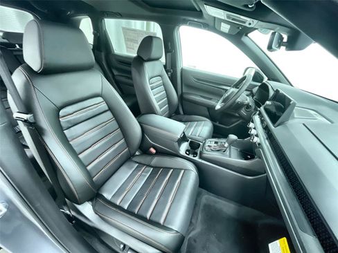New 2026 Honda CR-V Sport-L image 31