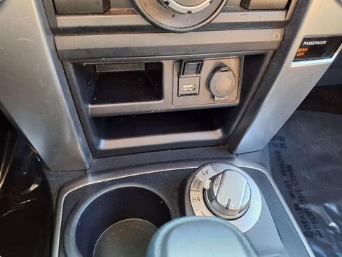 Used 2024 Toyota 4Runner SR5 AWD/4WD image 10