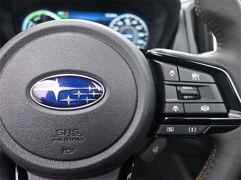 New 2025 Subaru Forester Touring image 14