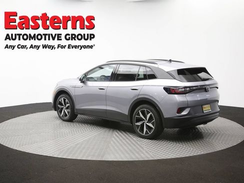 Used 2023 Volkswagen ID.4 Pro S AWD/4WD image 61