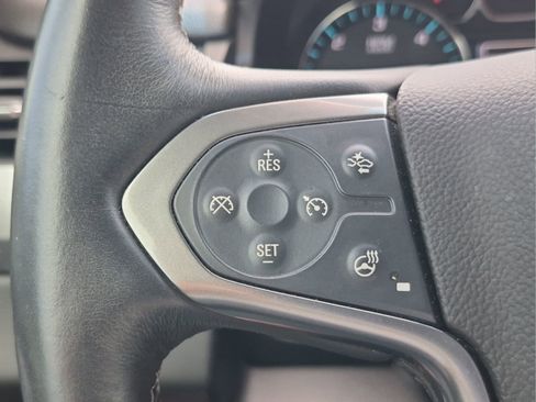 Used 2016 Chevrolet Tahoe LTZ RWD image 13