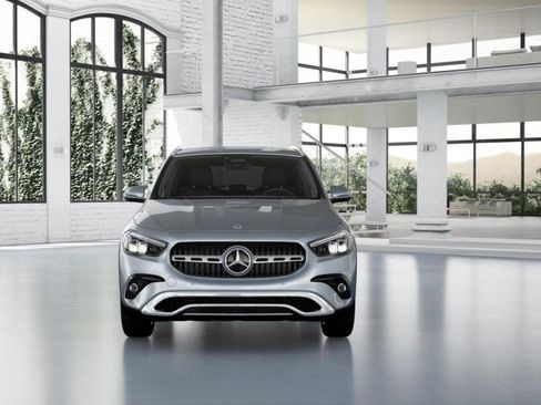 Used 2025 Mercedes-Benz GLA 250 image 28