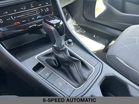 New 2026 Volkswagen Jetta Sport FWD image 30