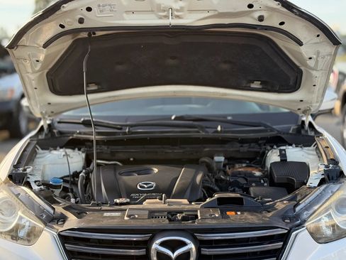 Used 2016 MAZDA CX-5 Sport AWD/4WD image 29