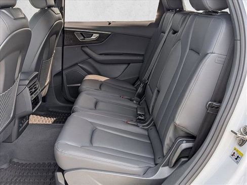 New 2026 Audi Q7 3.0T Premium Plus image 17