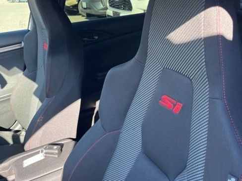 Used 2019 Honda Civic Si image 11