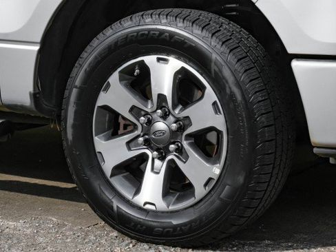 Used 2013 Ford F150 STX w/ Mid Equipment Group image 56