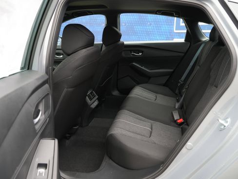 New 2025 Honda Accord Sport image 19